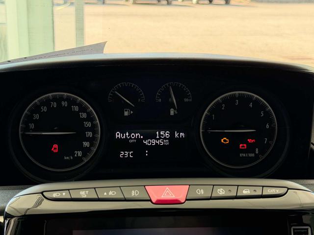 LANCIA Ypsilon usata 10