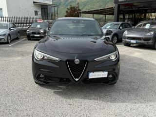 ALFA ROMEO Stelvio usata, con Airbag