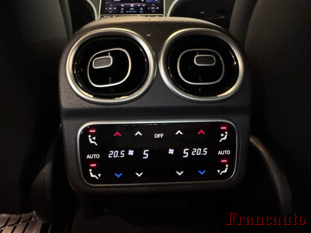 MERCEDES-BENZ C 43 AMG usata, con Climatizzatore