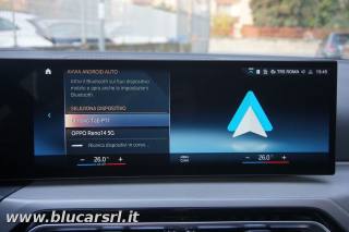 BMW 316 usata, con Sensori di parcheggio posteriori