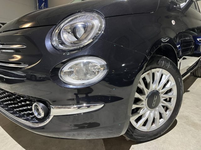 FIAT 500 usata, con Airbag Passeggero