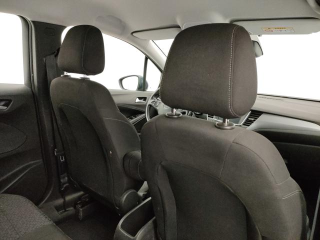 OPEL Crossland usata, con Bracciolo