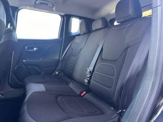 JEEP Renegade usata, con ESP