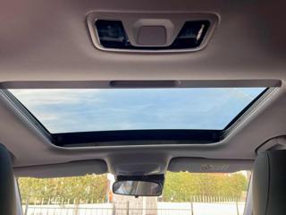 OMODA 5 usata, con Fendinebbia