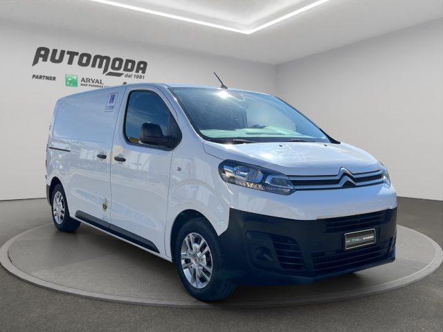 CITROEN Jumpy usata, con Airbag Passeggero
