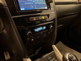 SUZUKI Vitara usata, con Cruise Control