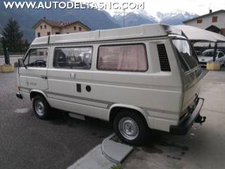 VOLKSWAGEN T3 usata 3
