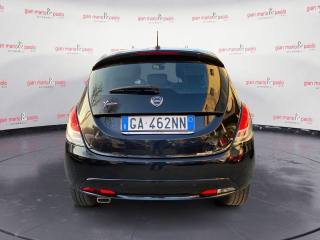 LANCIA Ypsilon usata, con Autoradio