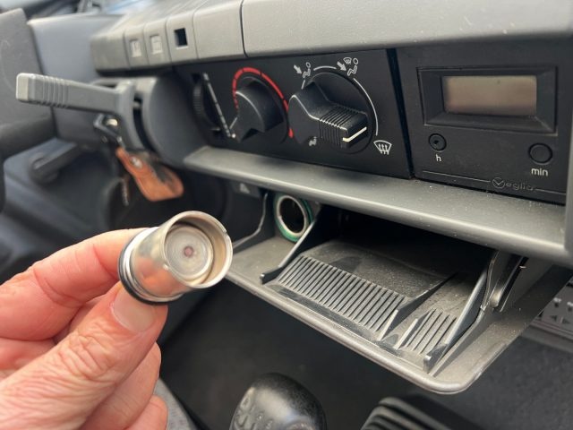 RENAULT R 5 usata 6