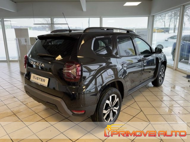 DACIA Duster usata, con Autoradio