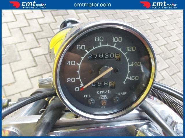 HONDA VT 600 C usata 7