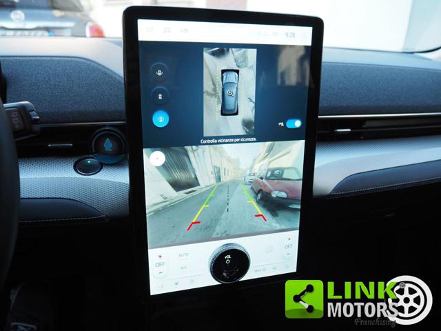 FORD Mustang Mach-E usata, con Controllo automatico clima