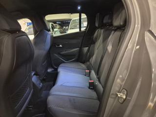 PEUGEOT 208 usata, con Servosterzo