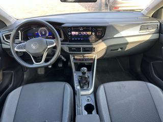 VOLKSWAGEN Polo usata, con Chiusura centralizzata