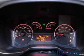 FIAT Qubo usata, con Chiusura centralizzata