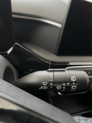 MG MG3 usata, con Cruise Control