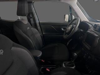 JEEP Renegade usata, con Airbag laterali