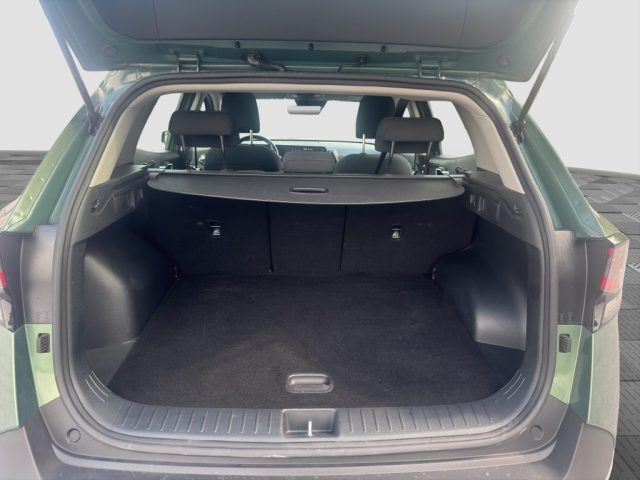 KIA Sportage usata 12