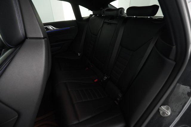 BMW 420 usata 9