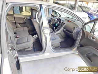 OPEL Meriva usata 16