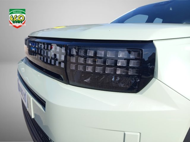 FIAT Grande Panda usata, con Servosterzo