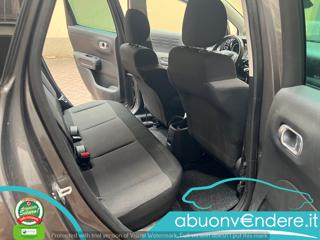 CITROEN C3 Aircross usata, con ESP