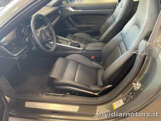 PORSCHE 992 usata, con Antifurto