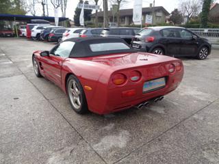 CHEVROLET Corvette usata, con Airbag Passeggero