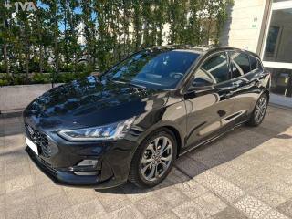 FORD Focus 1.5 EcoBlue 115 CV auto ST-Line