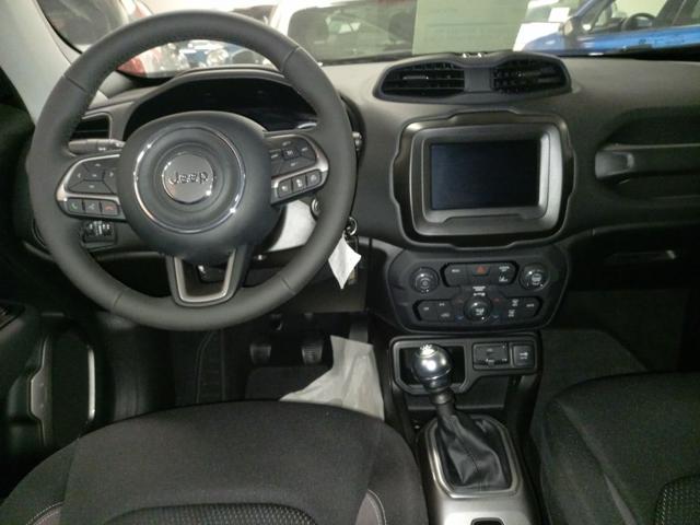 JEEP Renegade usata, con Chiusura centralizzata