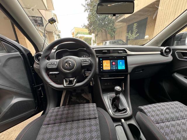 MG ZS usata, con Climatizzatore