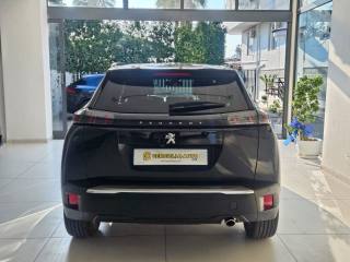 PEUGEOT 2008 usata, con Fendinebbia