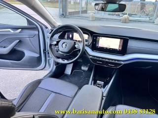 SKODA Octavia usata, con Cruise Control