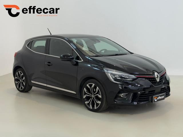 RENAULT Clio usata, con Airbag laterali