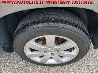 PEUGEOT 2008 usata, con Servosterzo