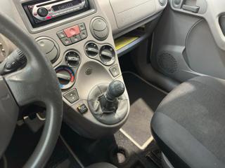 FIAT Panda usata, con MP3