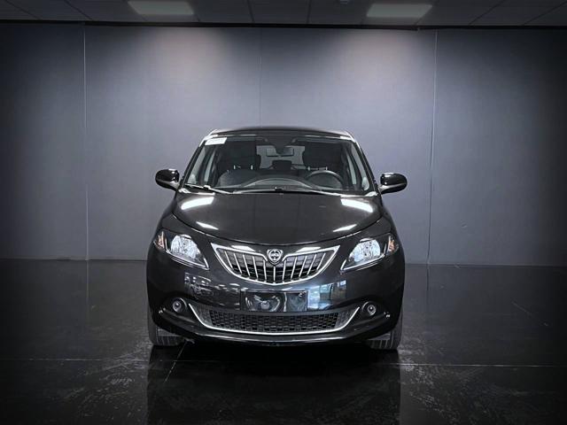 LANCIA Ypsilon usata, con Airbag