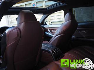 BMW 640 usata 45