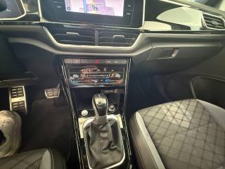 VOLKSWAGEN T-Roc usata, con Servosterzo
