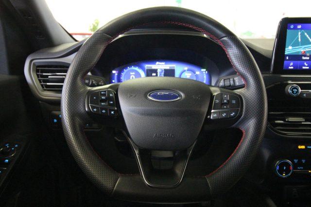 FORD Kuga usata, con ESP