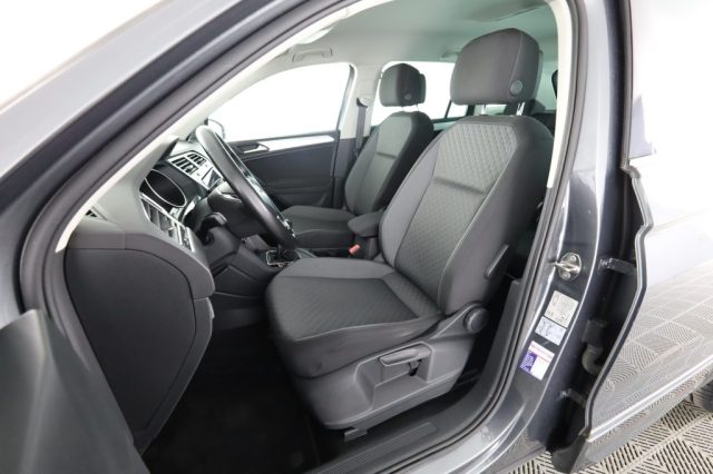 VOLKSWAGEN Tiguan usata 2