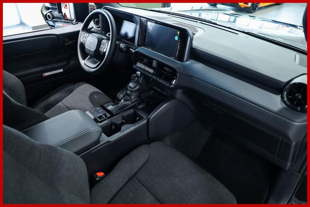 TOYOTA Land Cruiser usata, con Controllo trazione