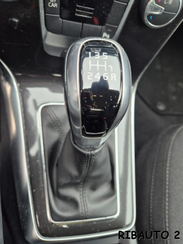 VOLVO V40 usata, con Fendinebbia