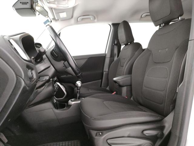 JEEP Renegade usata, con Alzacristalli elettrici