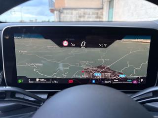 MERCEDES-BENZ GLC 220 usata, con Fendinebbia