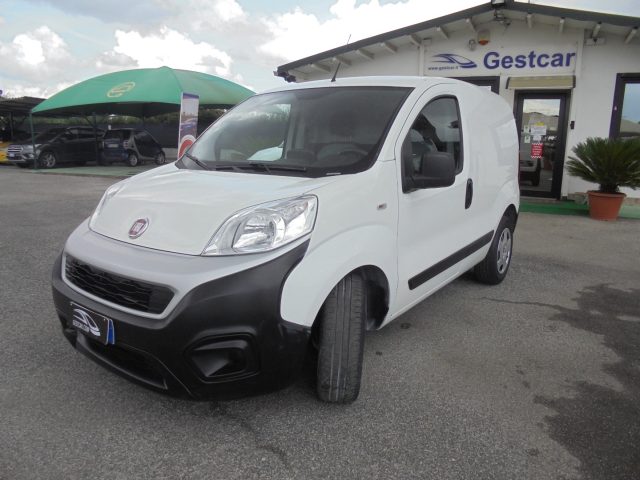 FIAT Fiorino usata, con Airbag Passeggero