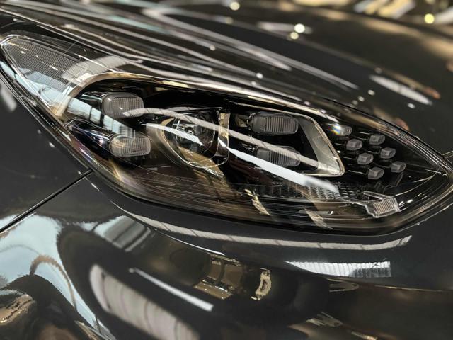 KIA Sportage usata, con Fendinebbia