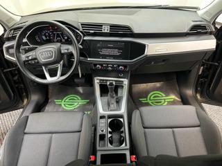 AUDI Q3 usata, con Airbag laterali