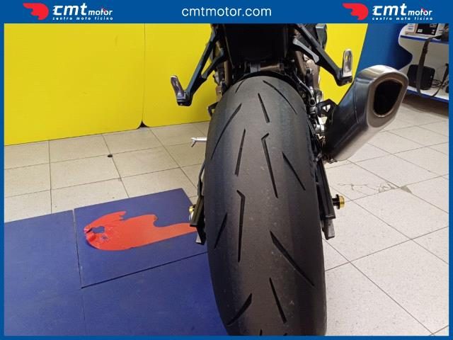 BMW S 1000 R usata 9