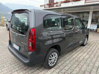 CITROEN Berlingo usata, con Airbag laterali